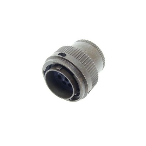 KPSE 8C 8-16 PIN PLUG